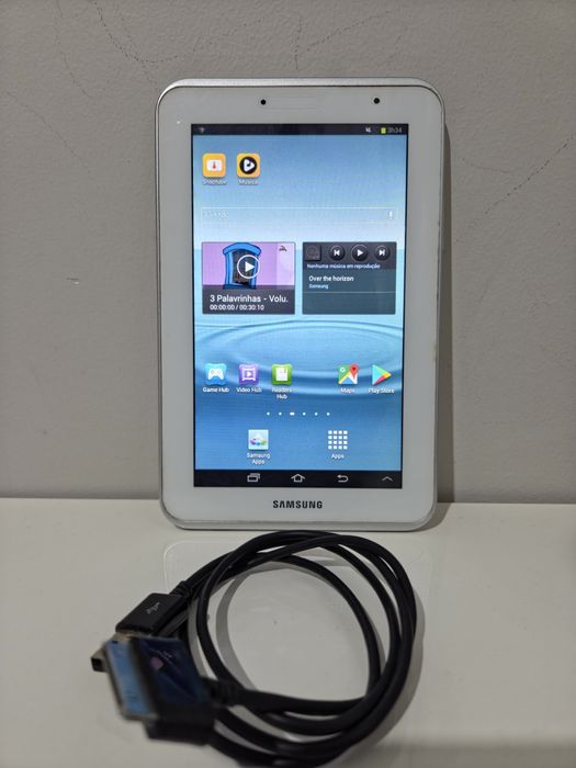 Samsung Galaxy Tab 2 7.0