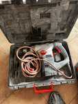 Graphite mlot udarowy
