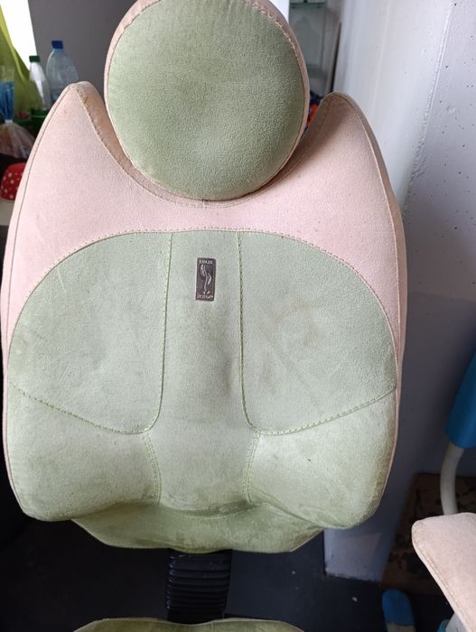 Кресло компьютерное