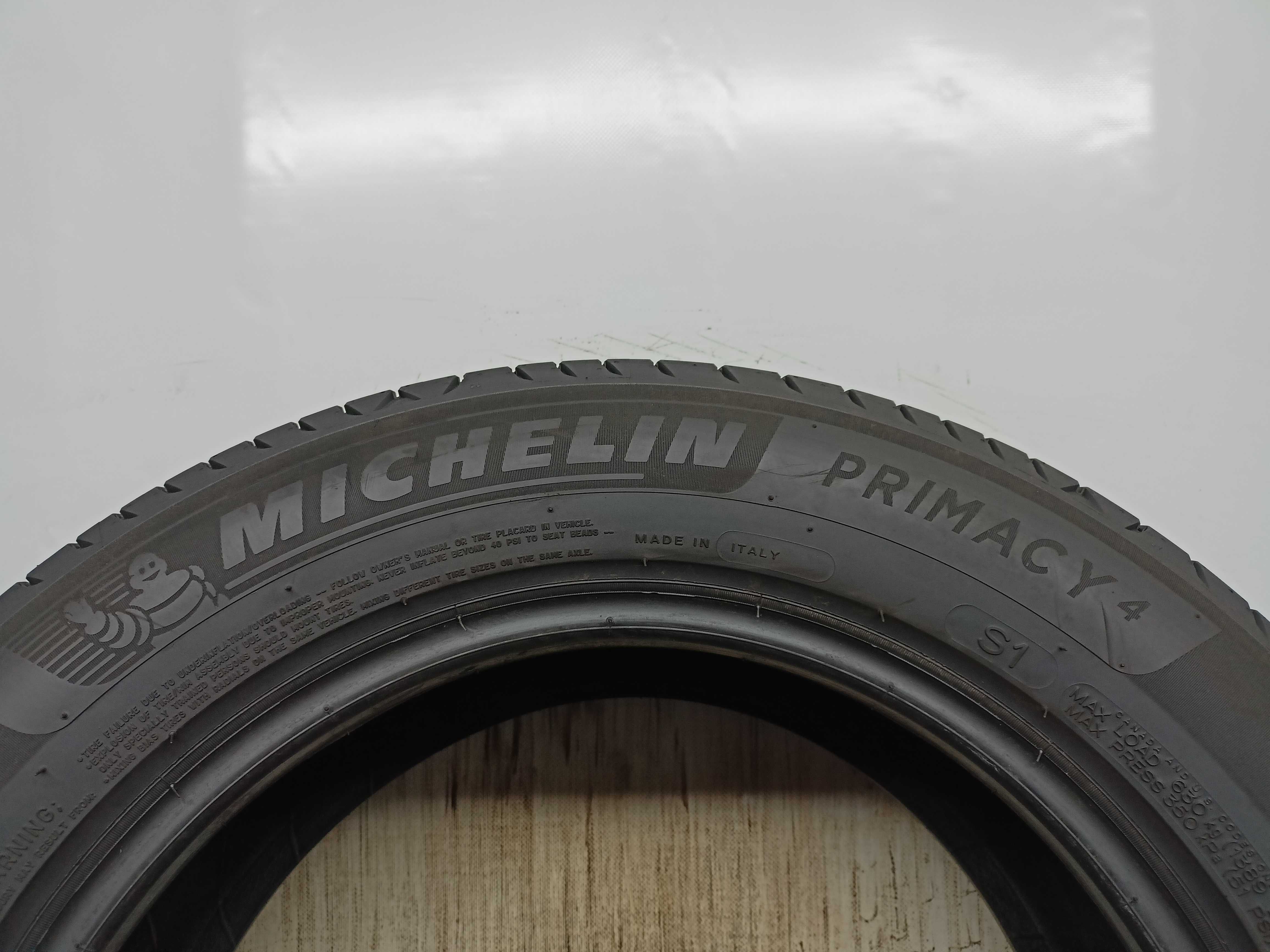 Michelin Primacy4 205/60/16 2022rok 92H 6,5mm (3136)