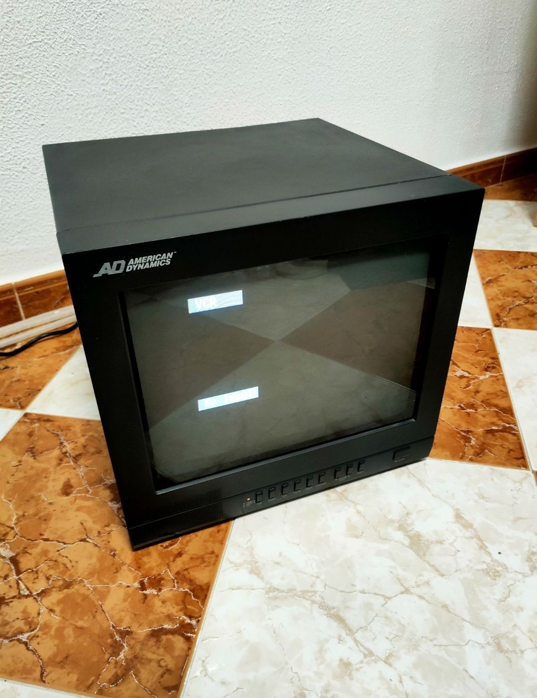 Tv crt retro gaming