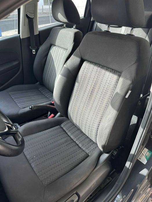 Volkswagen Polo 1.4 TDI BlueMotion