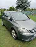 Sprzedam VW Golf 5 Plus