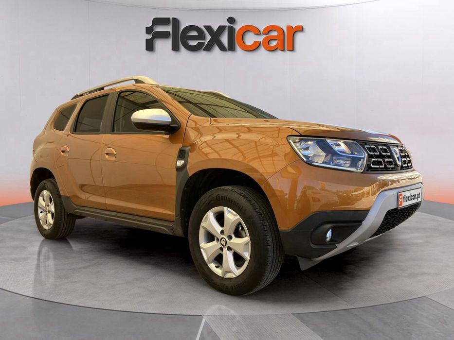 Dacia Duster 1.0 TCe Comfort
