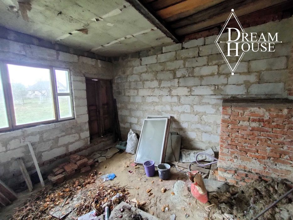 Продам будинок у м.Володимир, по ву.Адама Міцкевича (Григорія Косинки)