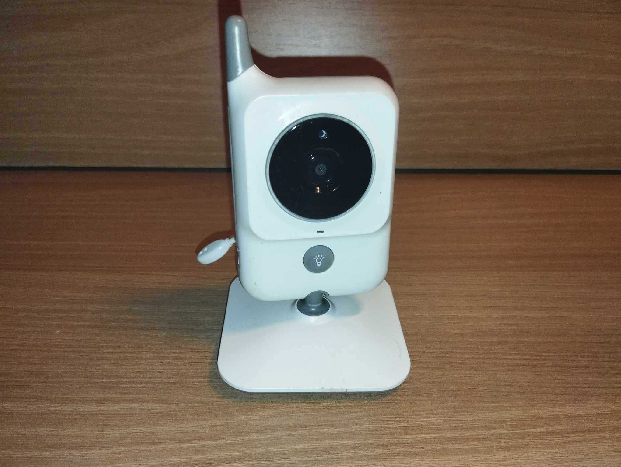 Kamera do Monitoringu - Video Monitor