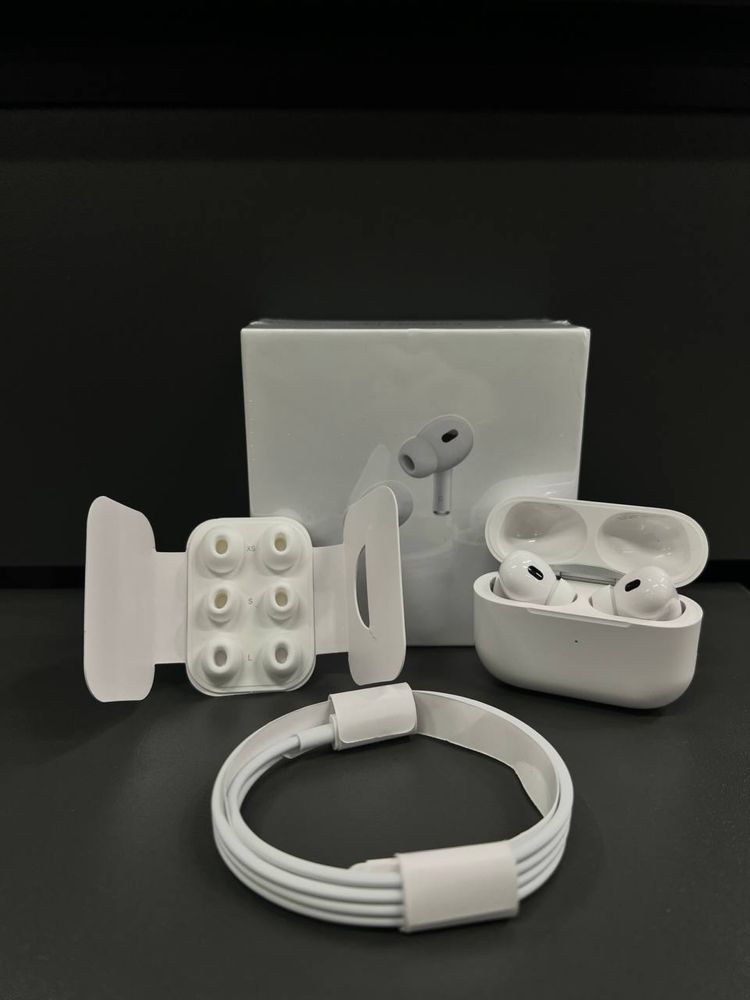 Продам AirPods pro 2