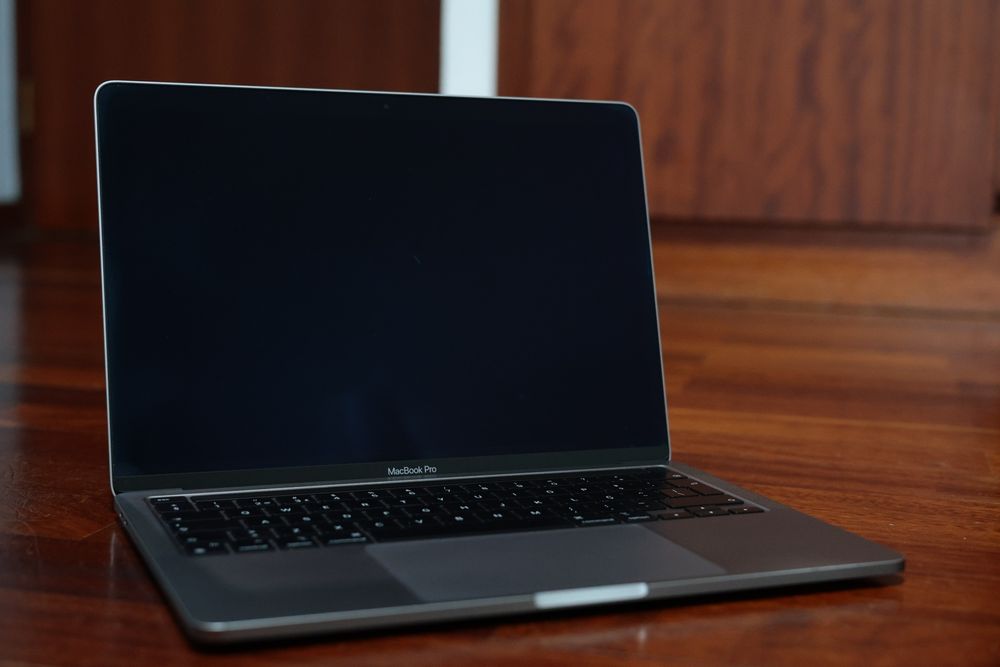 Macbook PRO 13' (M1) 2020 8gb 512gb