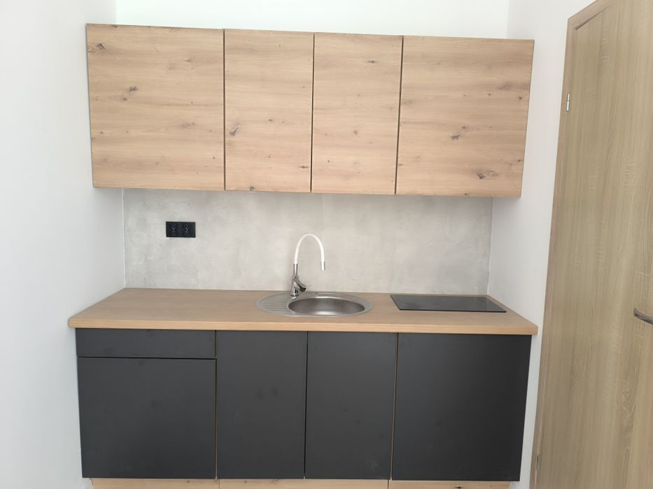 PROMOCJA!Sprzedam piękną kawalerkę w górach !