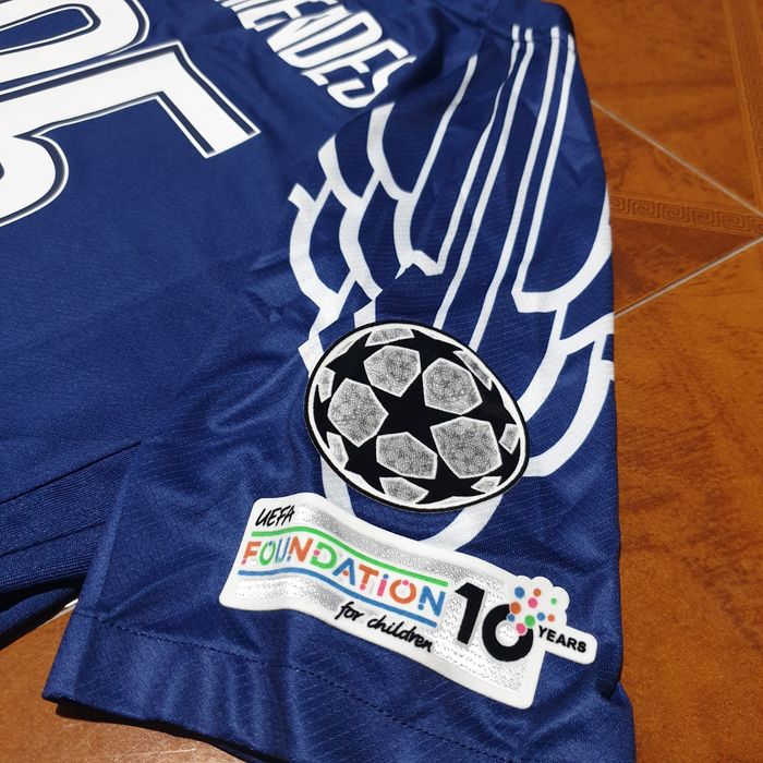 Camisola inspirada na Do Nuno Mendes Size M