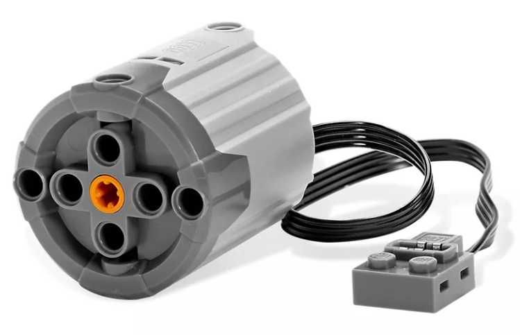 LEGO 88003|88004|8881|8882 (NOVO)