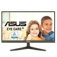 Asus VY229HE Monitor 21.5" IPS 75Hz 1m VGA HDMI - Novo