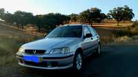 Vendo honda civic