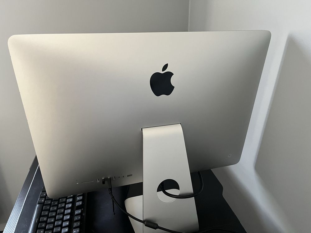 Komputer Apple Imac 21,5” 2017