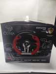 Kierownica COBRA Sepang SW8080 (Pc/Ps3/Ps4/XBOX ONE) JAK NOWA!