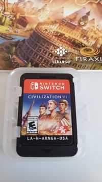 Civilization VI 6 Nintendo Switch