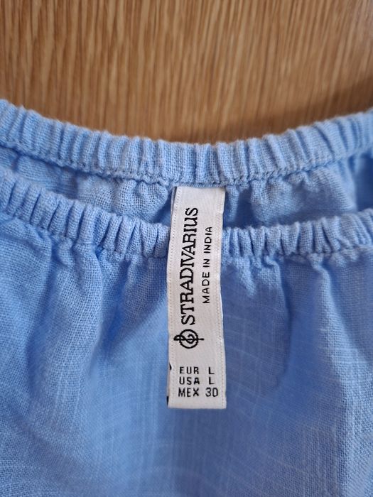 Top Stradivarius