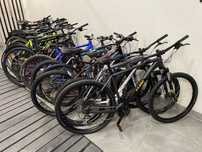 Великий Вибір Велосипедів з Європи (trek, cube, scott, gt, bmx, focus)