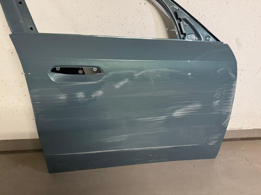 Drzwi przednie prawe BMW X1 U11 22-