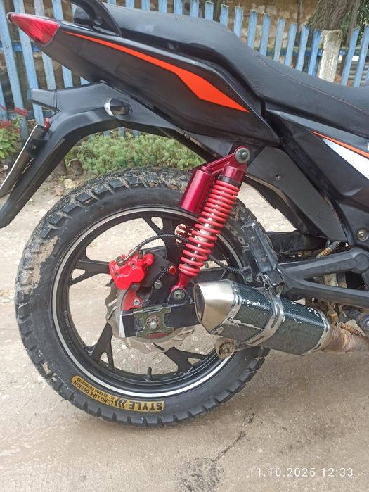 Продам Spark 200-27r