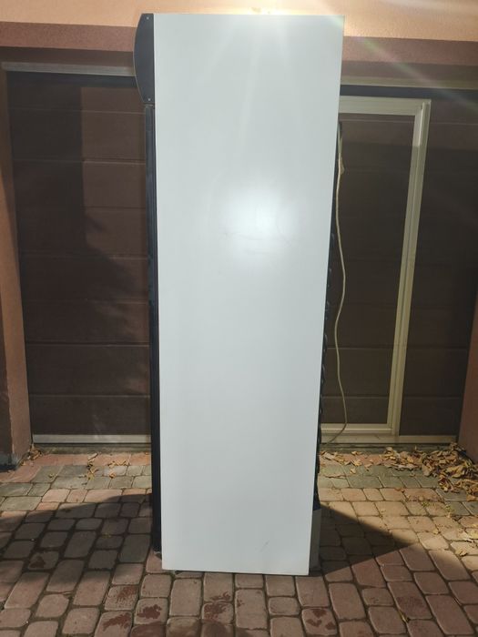 Witryna chłodnia frigoglass s76 sl 60 cm