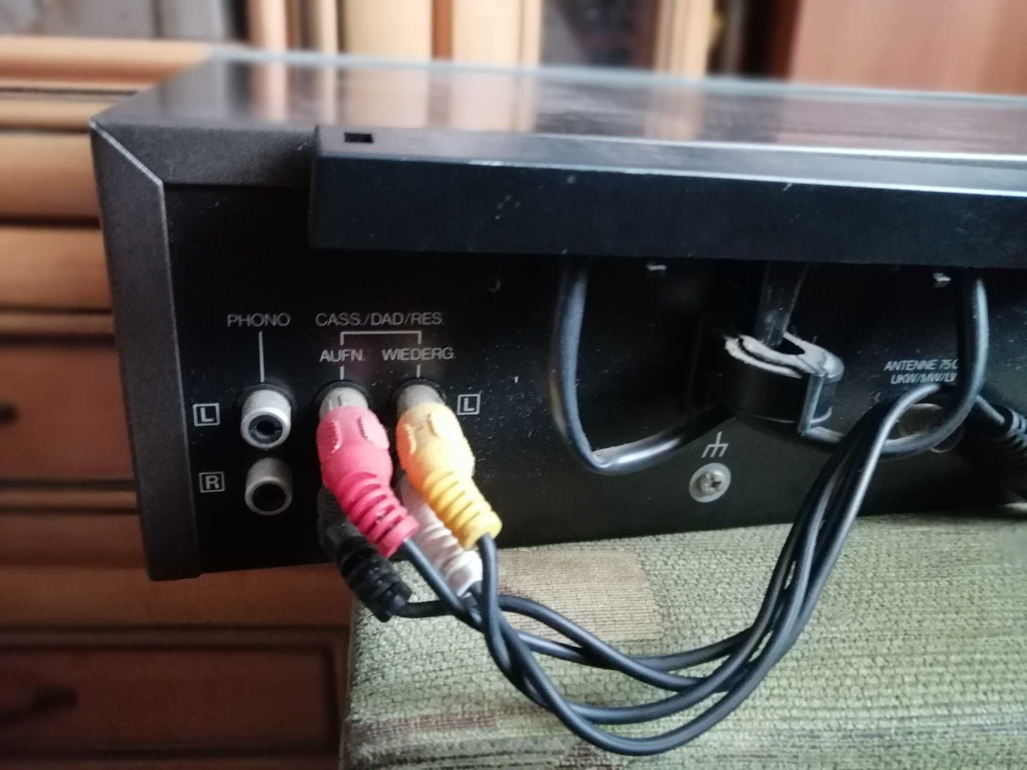 amplituner telefunken hr 700