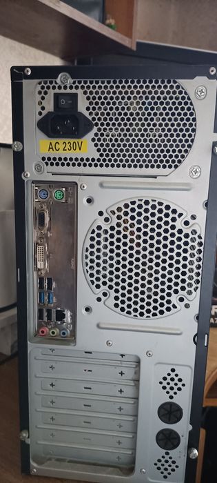 Продам компьютер
