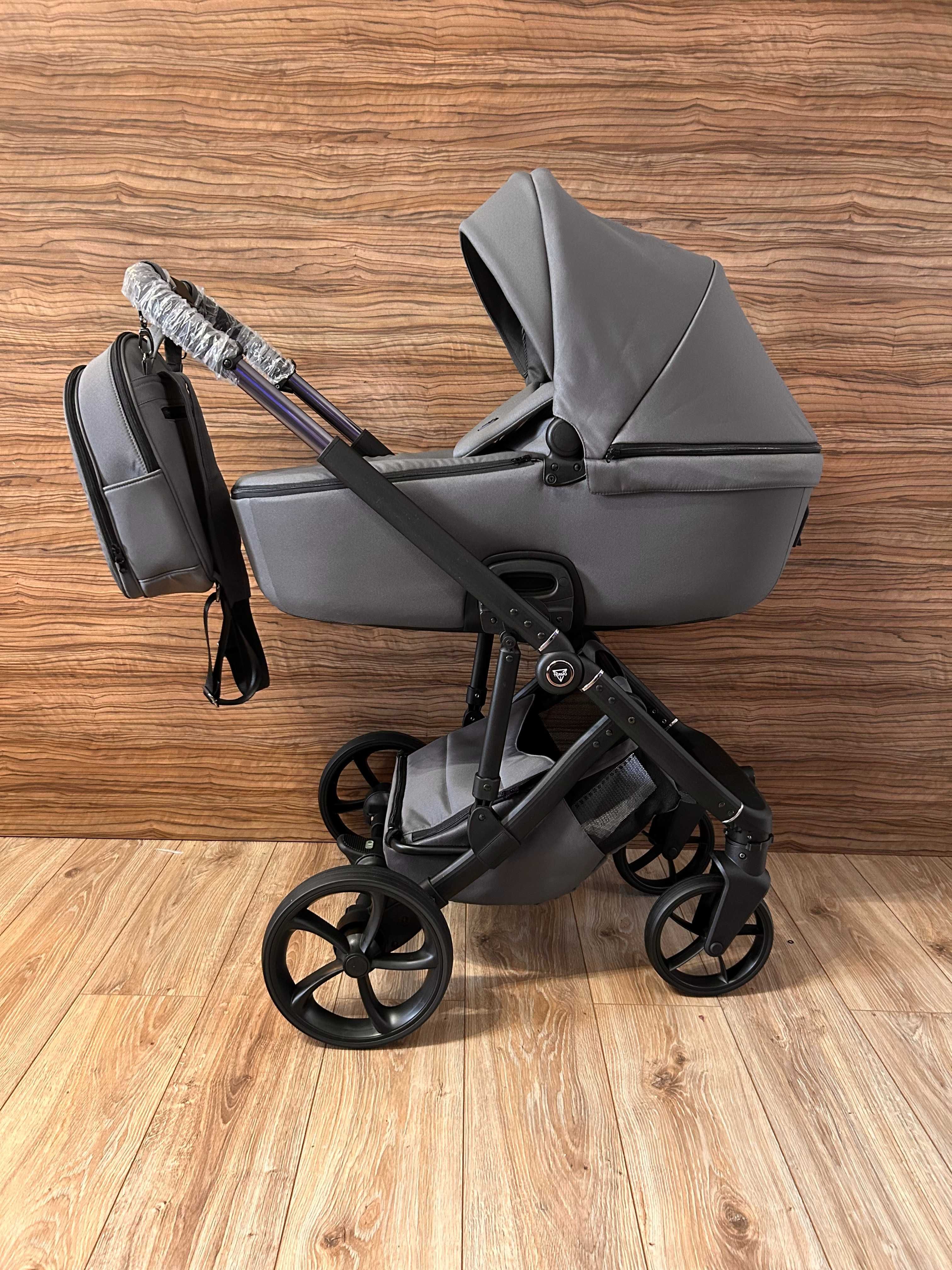 -30% Wózek Junama Termo v3 2w1/3w1/4w1 ul. Jagiellonska 10, olsztyn