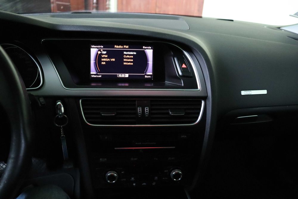 AUDI A5 2.0 Business Line SB