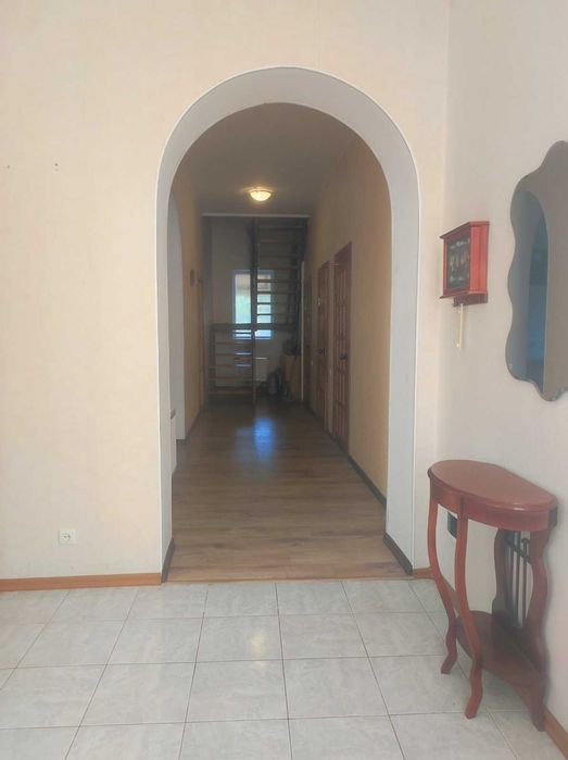 СРОЧНО!Продам капитальный дом в Совиньоне.Двухэтажный на 10сотках.ТОП.