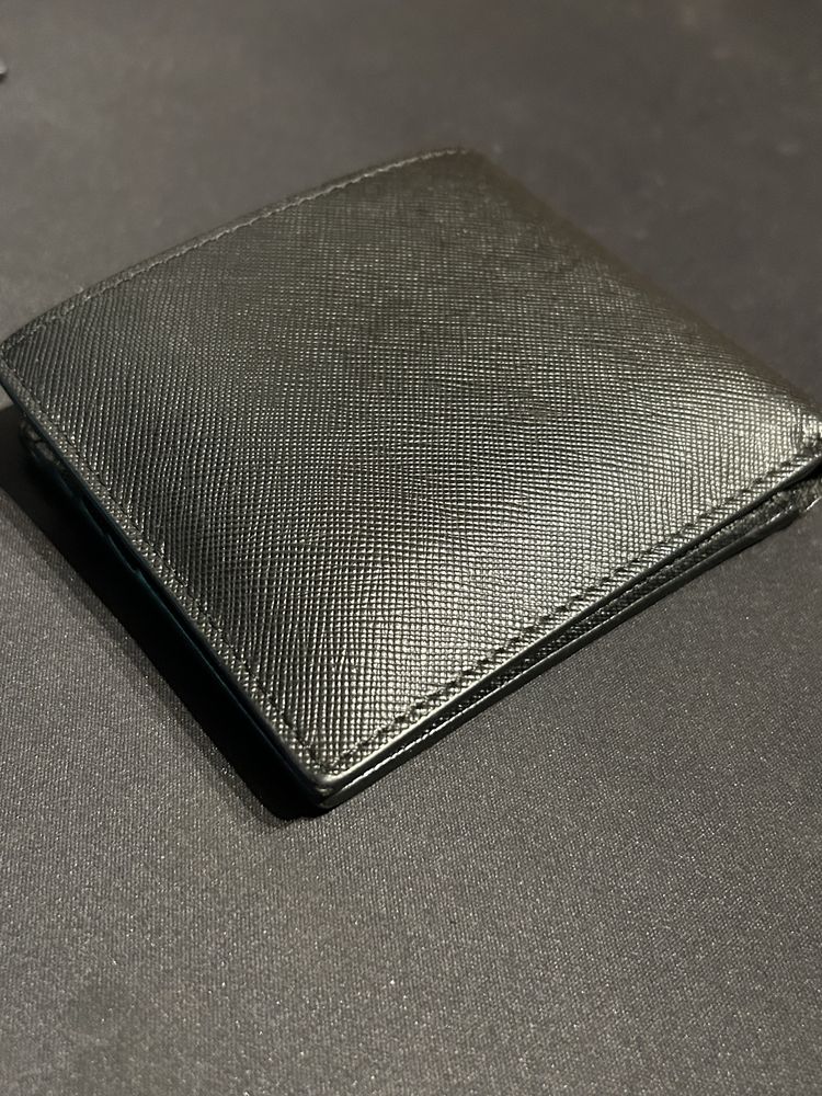 Carteira Montblanc