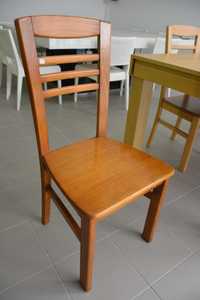 Cadeiras de madeira Novas - Cozinha, Restaurante
