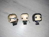 Figurki Funko Pop Kinder Joy Harry Potter 3 szt