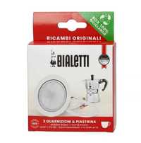 Uszczelki 1 fil  do Kawiarek Aluminiowych Bialetti