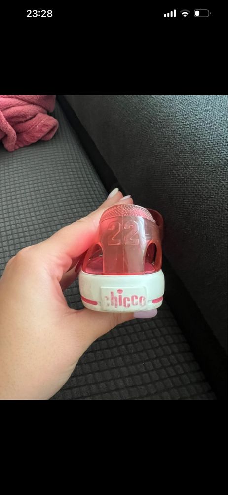 Sandalias chicco