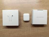 Apple AirPods 2  new