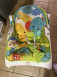 Bujak fisher price