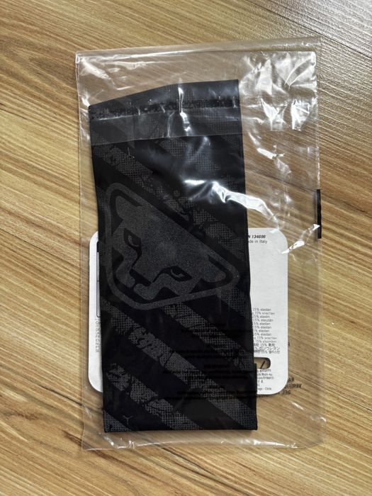 Dynafit Trail Reflective Headband opaska NOWA nieużywana z metkami UNI