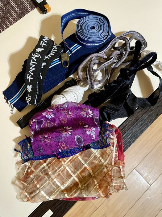 Материал для рукоделия бесплатно