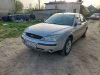 Ford Mondeo mk3 1.8