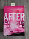 4568. "After. Już nie wiem kim dla Ciebie jestem" A.Todd