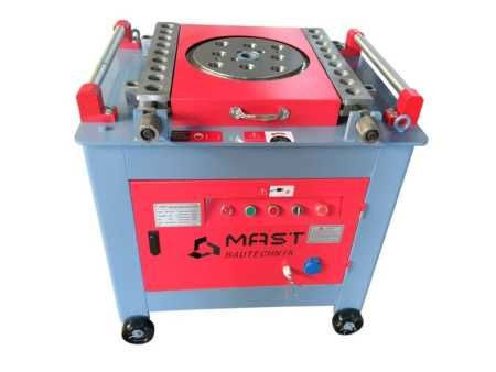 Арматурогиб MAST Bautechnik GW50A