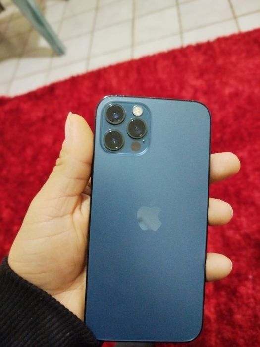 Iphone 12 pro 128 GB