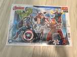Puzzle Avengers  4+