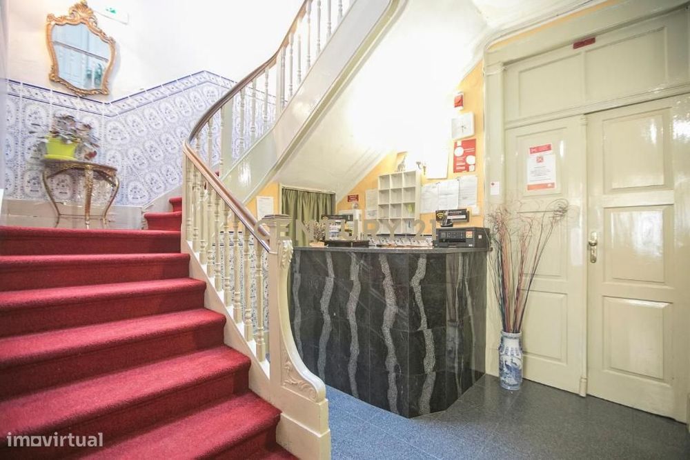 Residential Building Bonfim