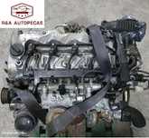 Motor Completo Honda 2.2 CDTI 16v 140cv N22A2
