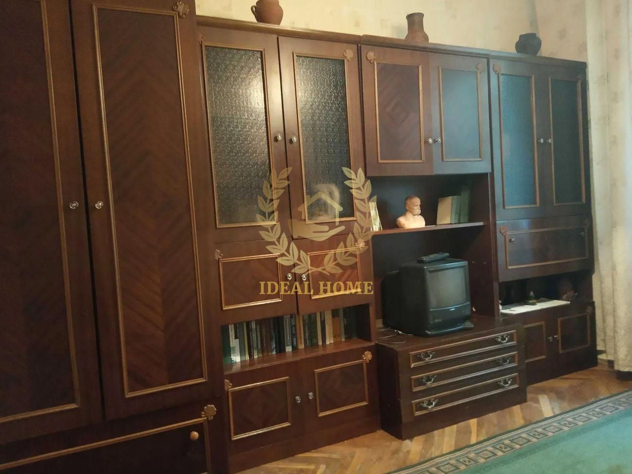 Продаж кімнати в комуналці на вул. Максима Кривоноса, Солом'янка