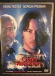 Chain reaction dvd