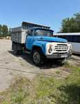 Самоскид ЗІЛ 4502