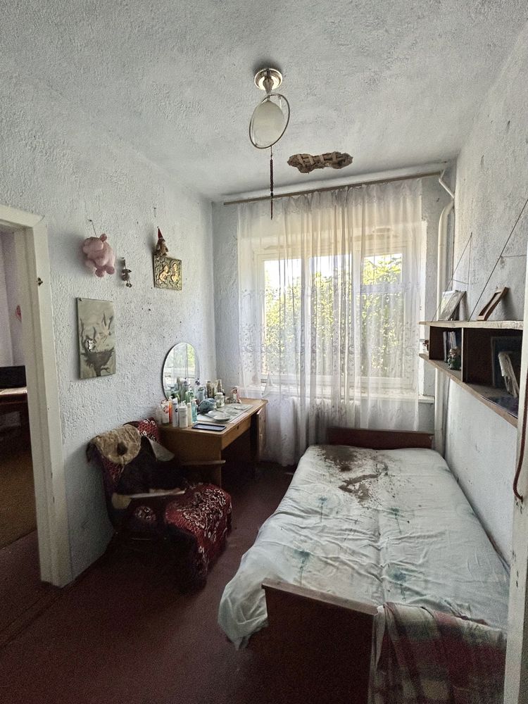 Продаж будинку 100 м.кв.  у м. Новий Буг